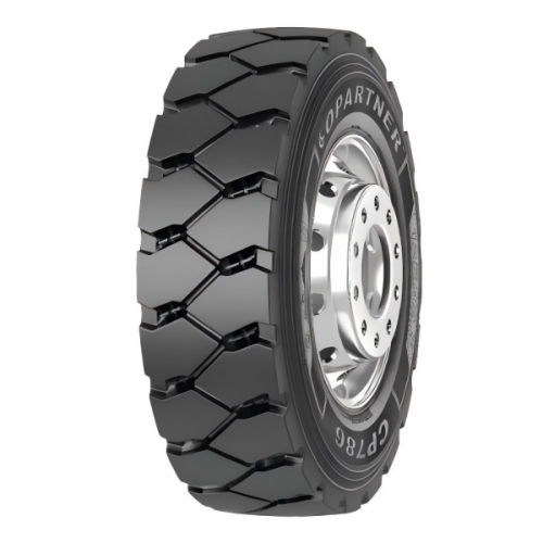 HAIDA/COPARTNER HD786 CP786 12R22.5(G) 315/80R22.5 Truck Tire