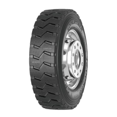 HAIDA/COPARTNER HD788K CP788K 12.00R20 Truck Tire