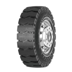 HAIDA/COPARTNER HD777K CP777K 12.00R20 Truck Tire