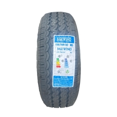 MAXWIND M5 155R13C 235/65R16C CAR TYRE