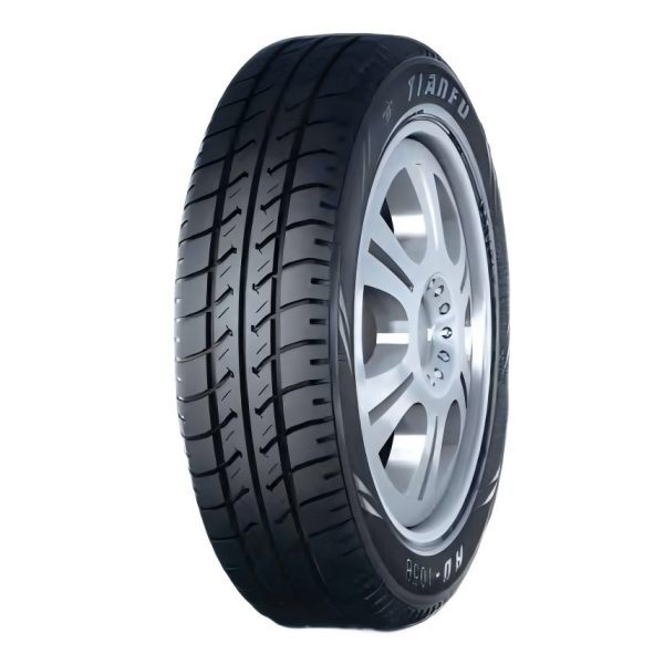 HAIDA/TIANFU RD-105B LT PICK UP 155R12LT 8PR PASSENGER CAR TIRE