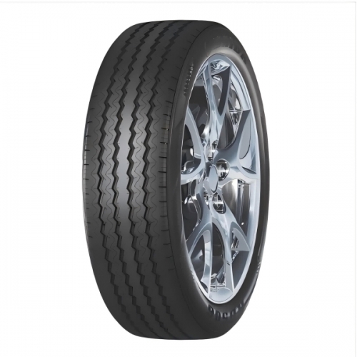 HAIDA/MILEKING HD506EVT MINI-CAR 225/55R12C 6PR PASSENGER CAR TIRE