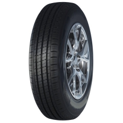 HAIDA/MILEKING HD737 PICK UP/MINI-BUS 205/70R15C 8PR 225/65R16C 8PR 255/70R15C 8PR PASSENGER CAR TIRE
