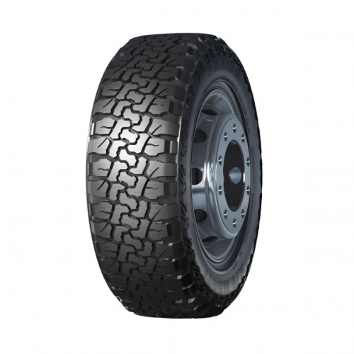 HAIDA/MILEKING HD877 SUV AT P205/70R15 P265/70R16 PASSENGER CAR TIRE