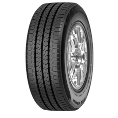 HAIDA/MILEKING HD725 195/70R15C 8PR 225/75R16LT 10PR PASSENGER CAR TIRE