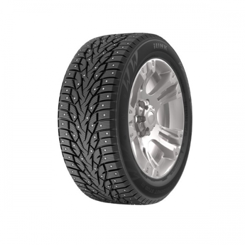 FRONWAY/ZMAX SUTUDDED WINTERNOVA STUD Ⅲ LT225/75R16 LT275/65R20 CAR TIRE